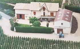 Chambres d hôtes au Domaine de Robert